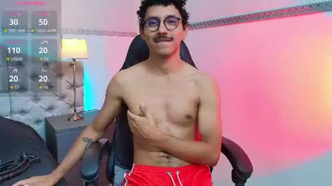 TwunkMiguel online show from August 1, 2026, 4:01 am