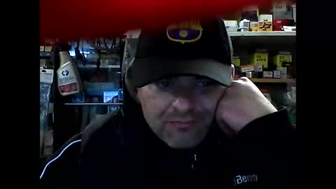 tx725798 online show from May 13, 2026, 10:45 am