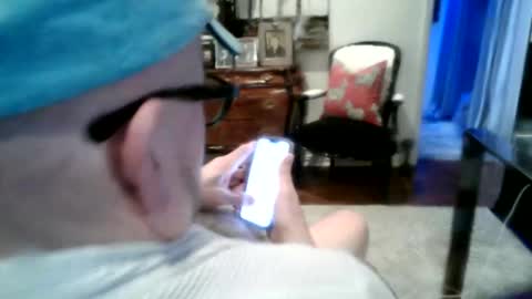 Snapshot of txhairyjock chatting on February 27, 2026, 11:16 pm Luke online show from February 27, 2026, 11:16 pm