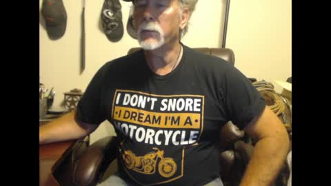 txlobo60 online show from April 22, 2026, 10:00 pm