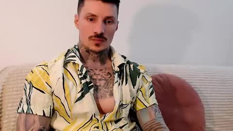 tyagodoll online show from May 8, 2026, 4:56 pm