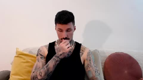 tyagodoll online show from May 12, 2026, 4:48 pm