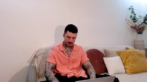tyagodoll online show from May 13, 2026, 5:54 pm