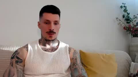 tyagodoll online show from May 15, 2026, 4:47 pm