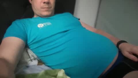 Snapshot of tyber87 chatting on November 8, 2025, 12:05 pm Padrynhyo online show from November 8, 2025, 12:05 pm