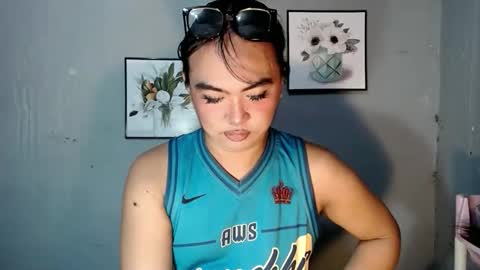 Snapshot of tyla_23 chatting on May 27, 2026, 3:25 am Tyla online show from May 27, 2026, 3:25 am