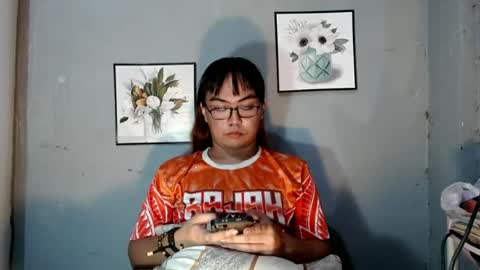 Snapshot of tyla_23 chatting on June 12, 2026, 1:37 am Tyla online show from June 12, 2026, 1:37 am