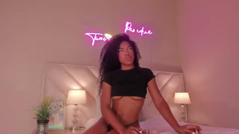 TYLA online show from June 12, 2026, 6:51 pm