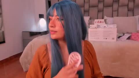  TYLA  online show from February 23, 2025, 1:02 am