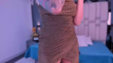  TYLA  online show from June 4, 2026, 3:56 am