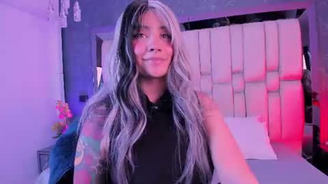  TYLA  online show from June 10, 2026, 3:18 am