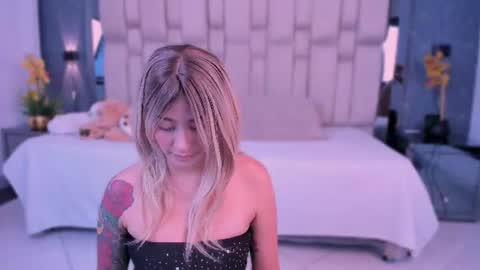  TYLA  online show from June 11, 2026, 3:59 am