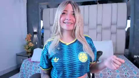  TYLA  online show from June 24, 2026, 3:38 am