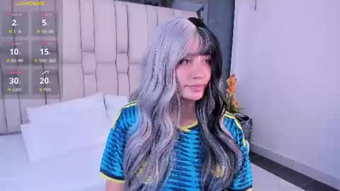 Snapshot of tyla_demon chatting on June 28, 2026, 3:45 am TYLA online show from June 28, 2026, 3:45 am