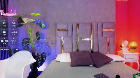 tyla_ks online show from March 6, 2026, 7:54 pm