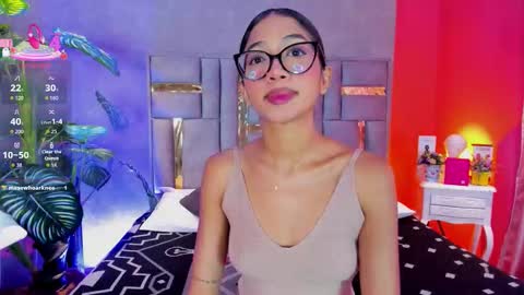 tyla_ks online show from March 18, 2026, 7:17 pm