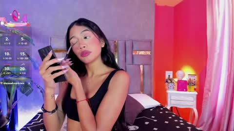 tyla_ks online show from March 23, 2026, 7:40 pm