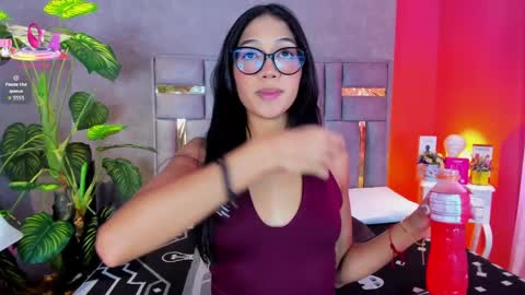 tyla_ks online show from March 27, 2026, 8:08 pm