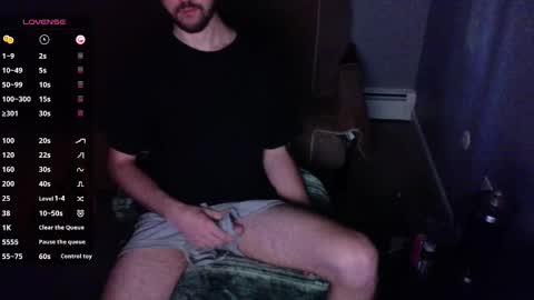 tyler4478 online show from November 4, 2025, 6:18 pm