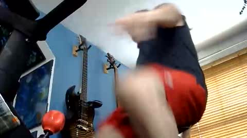 Snapshot of tyler_durden_6969 chatting on June 10, 2026, 1:10 pm Tyler online show from June 10, 2026, 1:10 pm