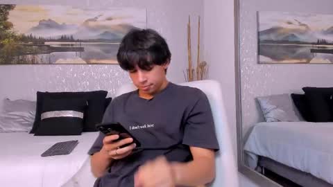 Tyler online show from September 20, 2025, 3:07 am