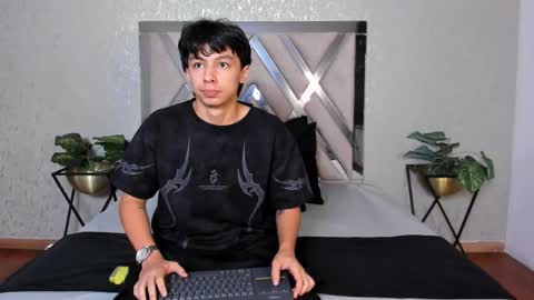 Tyler online show from October 22, 2025, 3:07 am