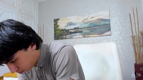 Tyler online show from November 9, 2025, 3:16 am