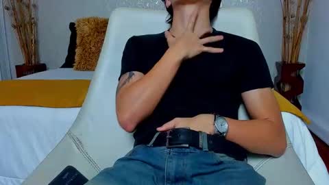 Tyler online show from November 26, 2025, 3:07 am