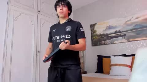 Tyler online show from January 16, 2026, 3:10 am