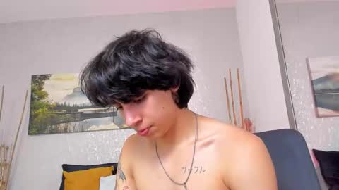 Tyler online show from February 20, 2026, 3:25 am