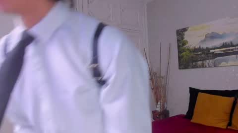 Tyler online show from May 6, 2026, 5:35 am