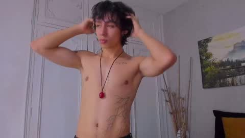 Tyler online show from May 8, 2026, 5:24 am