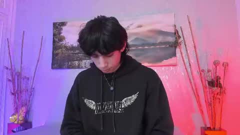 Tyler online show from July 27, 2026, 1:56 am