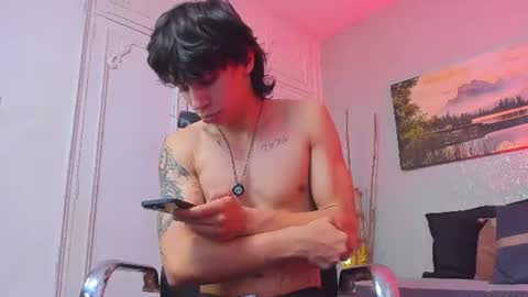 Tyler online show from July 29, 2026, 8:29 pm