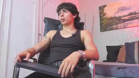 Tyler online show from August 2, 2026, 3:27 am