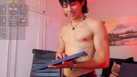 Tyler online show from August 3, 2026, 9:04 am