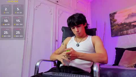 Tyler online show from August 7, 2026, 3:41 am