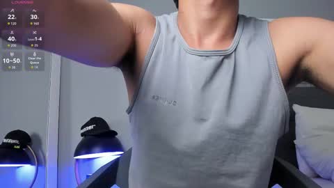 Tyler Fox online show from February 5, 2026, 9:19 pm