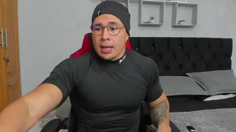 tyler_hank1 online show from June 15, 2026, 10:45 pm