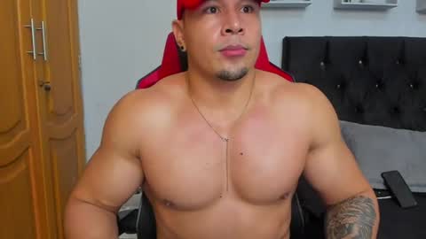tyler_hank1 online show from June 25, 2026, 5:12 am