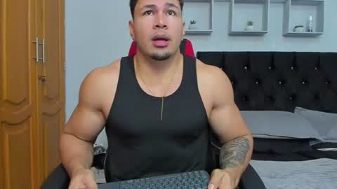 tyler_hank1 online show from June 28, 2026, 2:34 pm