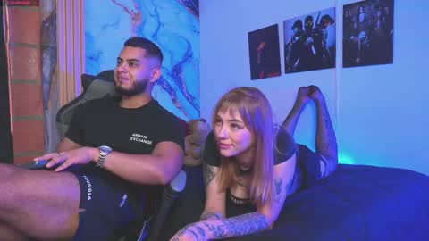 Tyler Himiiko online show from September 22, 2025, 10:23 pm