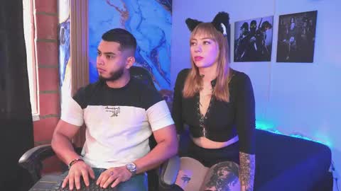 Tyler Himiiko online show from September 24, 2025, 1:03 pm