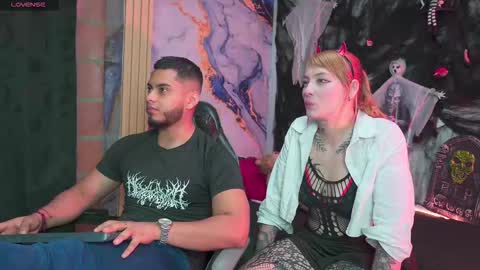 Tyler Himiiko online show from October 10, 2025, 4:11 am