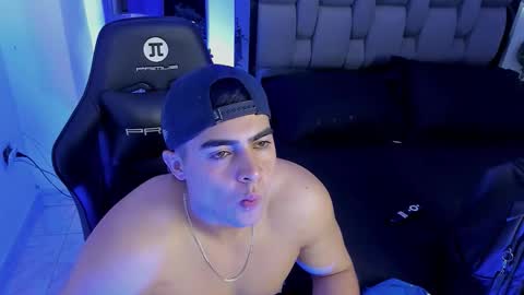 Tyler online show from February 4, 2026, 10:47 pm