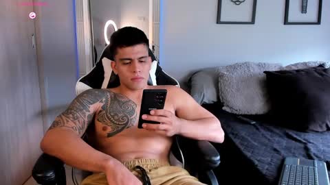 David online show from December 19, 2024, 4:46 pm