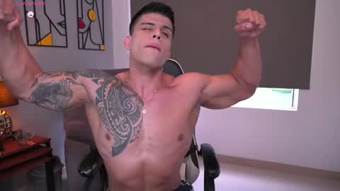 David online show from February 7, 2026, 9:51 pm