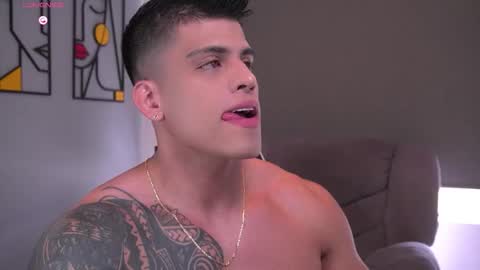 David online show from February 24, 2026, 4:49 pm