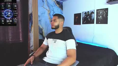 Snapshot of tyler_price01 chatting on September 17, 2025, 12:29 pm Tyler online show from September 17, 2025, 12:29 pm