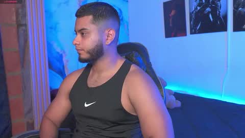 Snapshot of tyler_price01 chatting on September 19, 2025, 12:23 am Tyler online show from September 19, 2025, 12:23 am